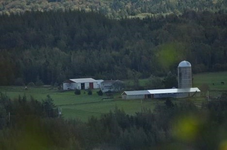 Kintail Farms, brook village nova scotia