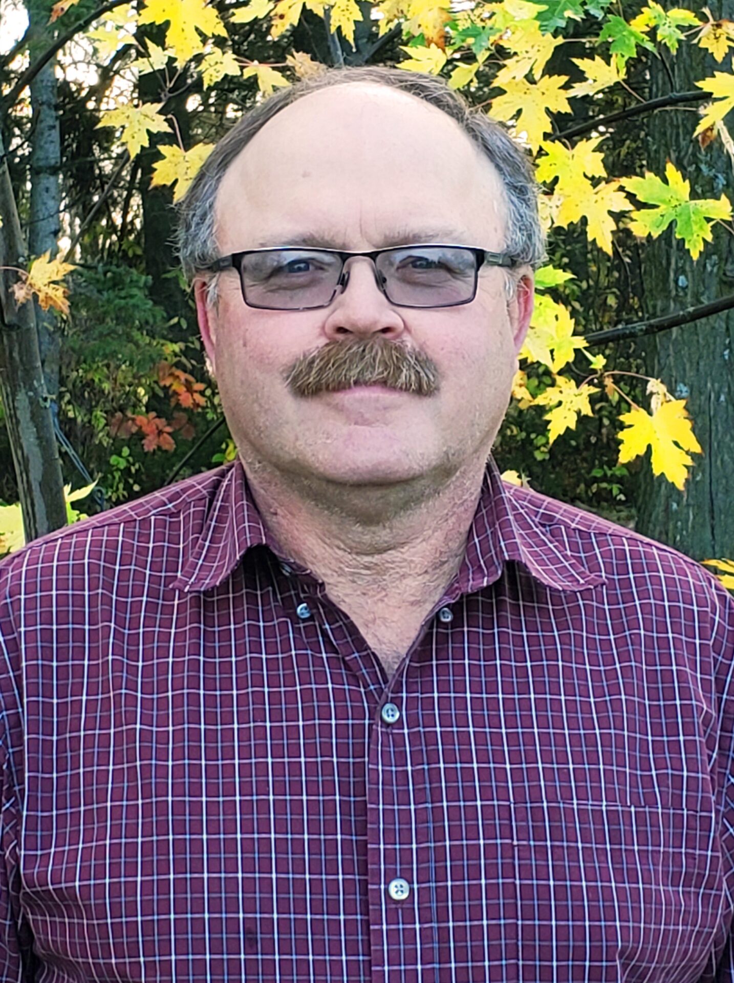 Matt Bowman, Beef Cattle Research Council Chair from Ontario