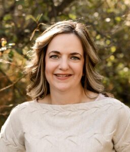 BCRC Executive Director Andrea Brocklebank