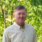 Stan Christensen, Quebec cattle producer